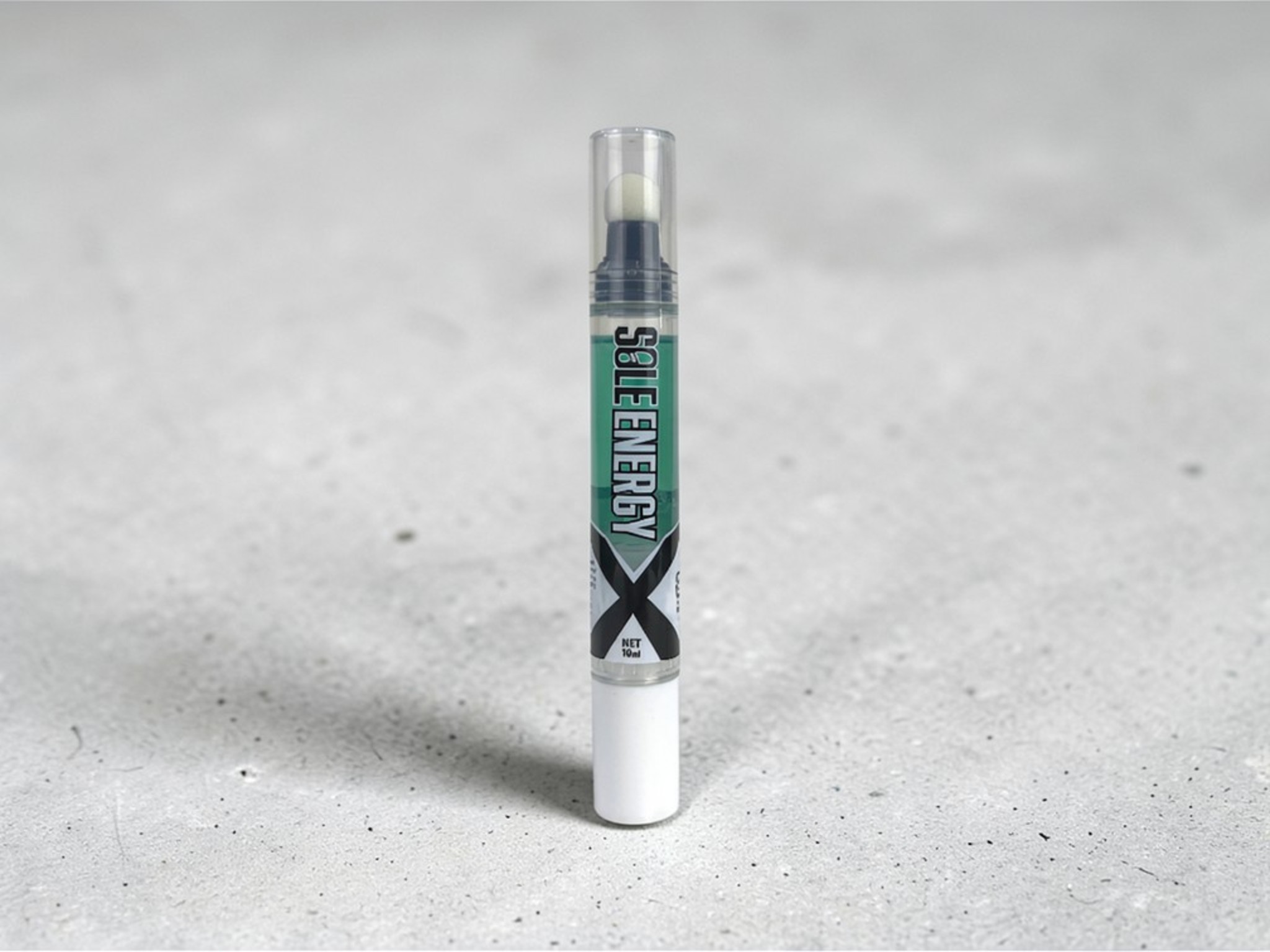 Sole Energy insoles by RAToM Europe